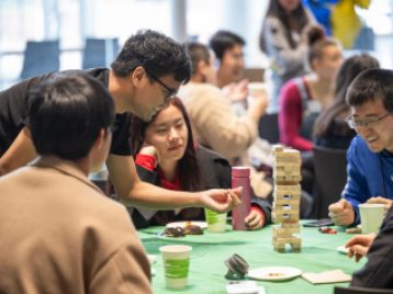 LSA- ELI, Neal McKenna 